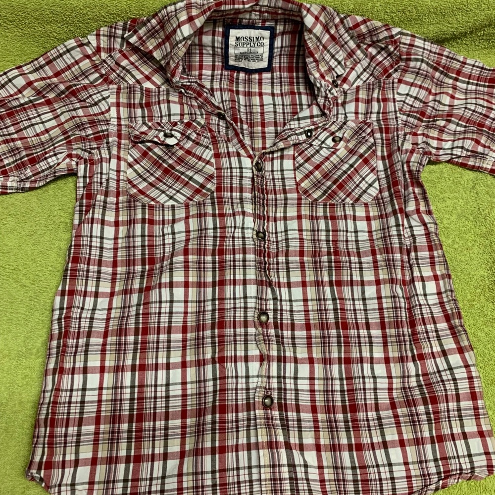 Beautiful Togo out , size S